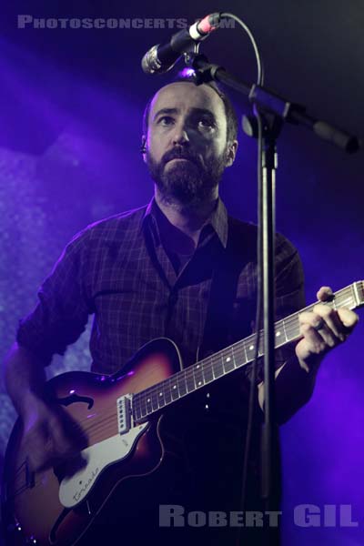 BROKEN BELLS - 2010-03-01 - PARIS - Nouveau Casino - 